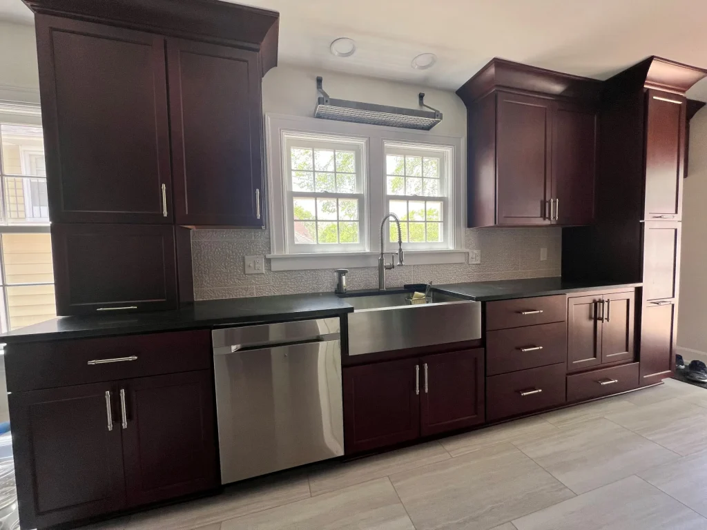 Remodeling Services