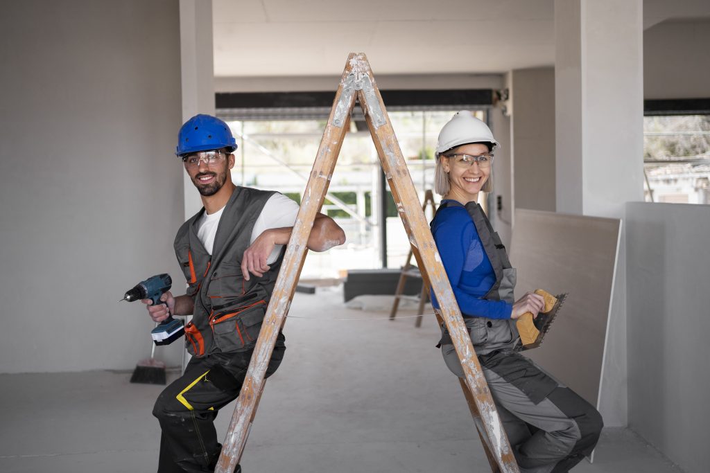 Remodeling Contractors