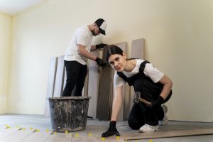 Basement Remodeling