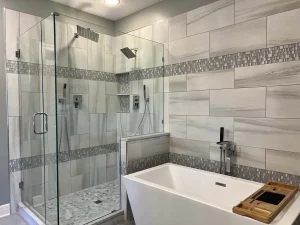Bathroom Remodeler