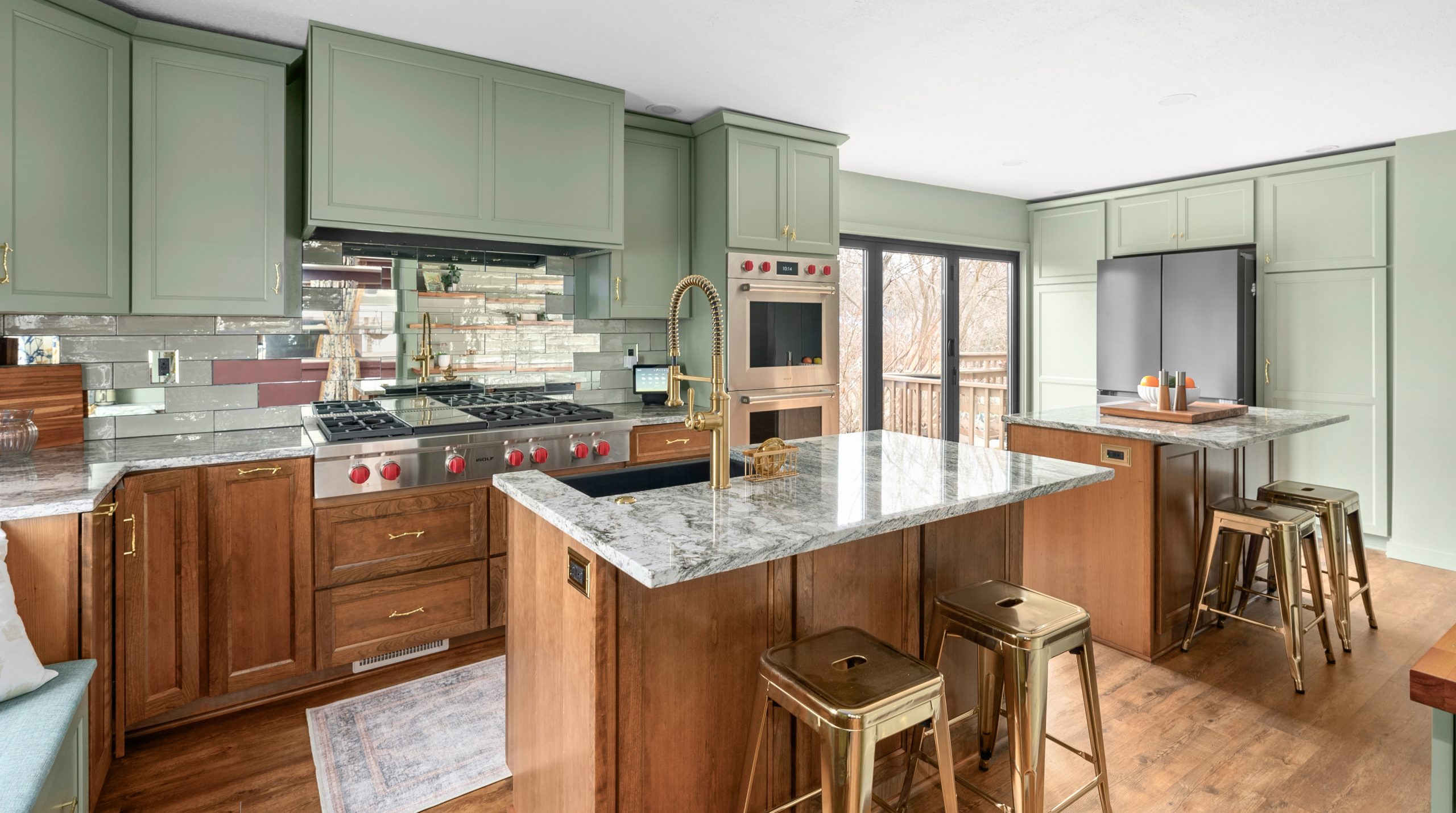 Kitchen Remodeling