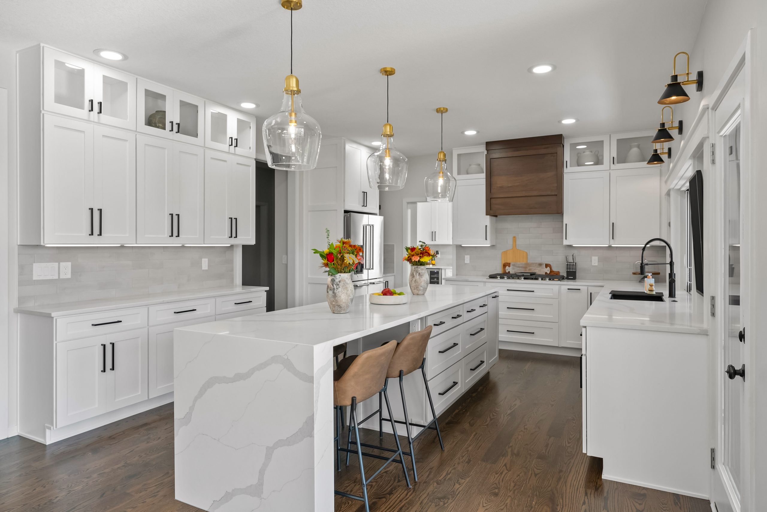 Kitchen Remodel Project
