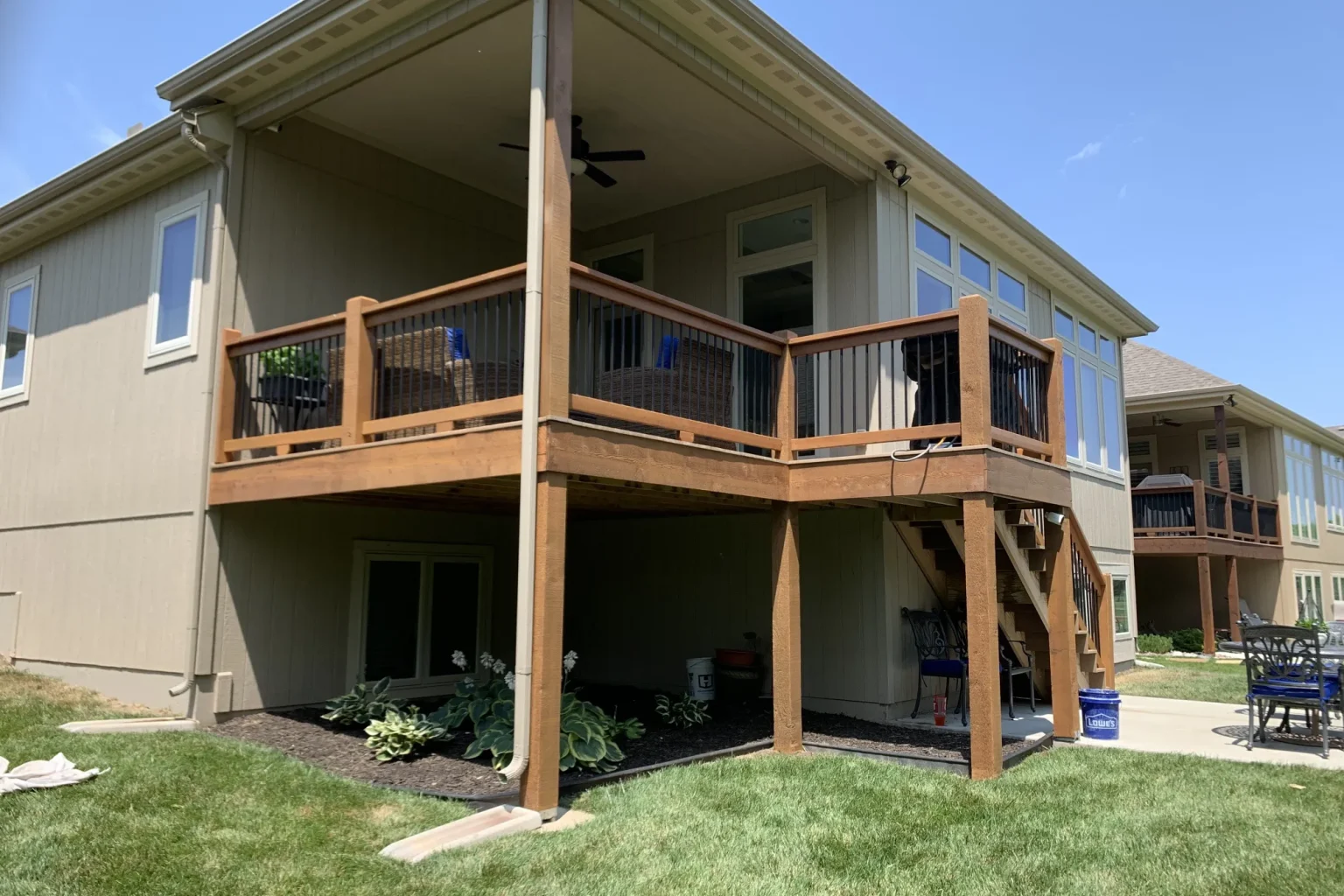 Home Investment